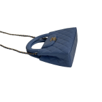 Chanel 23K Nano Kelly Shopper